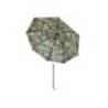 Umbrelă cu perete lateral DELPHIN CLASSA CAMO 250cm