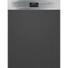 Masina de spalat vase SMEG PL292DX