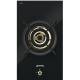 Plita ceramica pe gaz SMEG Classica PC31GNO, 30 cm