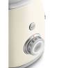 Blender SMEG 50’s Style BLF03CREU, 800 w, 4 viteze, crem