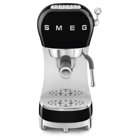 Espressor semiautomat SMEG ECF02BLEU