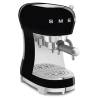 Espressor semiautomat SMEG ECF02BLEU