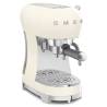 Espressor semiautomat SMEG ECF02CREU