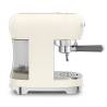 Espressor semiautomat SMEG ECF02CREU