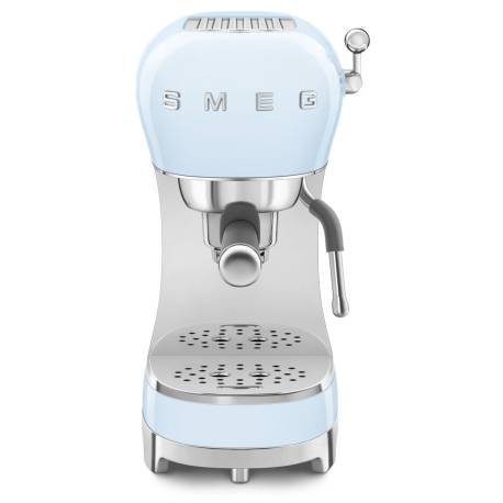 Espressor semiautomat SMEG ECF02PBEU