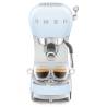 Espressor semiautomat SMEG ECF02PBEU