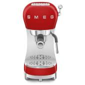 Espressor semiautomat SMEG ECF02RDEU