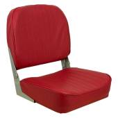 Scaun barca SPRINGFIELD Economy Standard Red