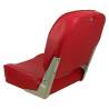 Scaun barca SPRINGFIELD Economy Standard Red