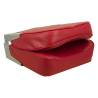 Scaun barca SPRINGFIELD Economy Standard Red