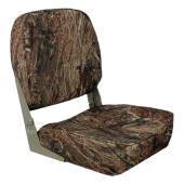 Scaun barca SPRINGFIELD Economy Standard Mossy Oak Duck Blind