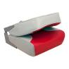 Scaun barca SPRINGFIELD Economy Standard Red/Grey