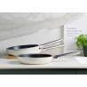 Ustensile bucatarie SMEG CKFF2401CRM