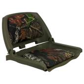 Scaun barca pliabil SPRINGFIELD Traveler Camo