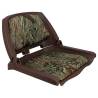 Scaun barca pliabil SPRINGFIELD Traveler Camo