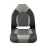 Scaun barca SPRINGFIELD Skipper Premium High Back Charcoal/Gray