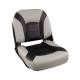 Scaun barca SPRINGFIELD Skipper Premium Wide Seat Gray/Black