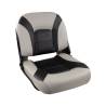 Scaun barca SPRINGFIELD Skipper Premium Wide Seat Gray/Black