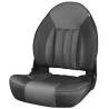 Scaun barca TEMPRESS ProBax Motorboat Seat Black/Graphite