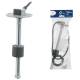 Cititor nivel combustibil/apa vertical OSCULATI 240/33 ohm 20cm