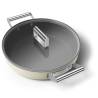 Ustensile bucatarie SMEG CKFD2811CRM