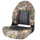 Scaun barca TEMPRESS ProBax Mossy Oak Break-up