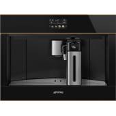 Espressor  SMEG CMS4604NR