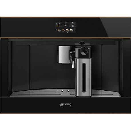 Espressor  SMEG CMS4604NR