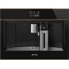 Espressor incorporabil SMEG Dolce Stil Novo CMS4604NR, 45 cm