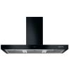 Hota decorativa SMEG Universal KS110BLE, 110 cm