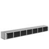 Filtru ceramic pentru plite SMEG FLTHOBD