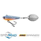 Spinnertail SPINMAD Pro Spinner 7g, Culoarea 3103