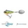 Spinnertail SPINMAD Jigmaster 16g, culoarea 3011