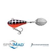 Spinnertail SPINMAD Jigmaster 16g, culoarea 3007