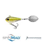 Spinnertail SPINMAD Jigmaster 16g, culoarea 3006