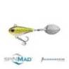 Spinnertail SPINMAD Jigmaster 16g, culoarea 3006