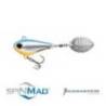 Spinnertail SPINMAD Jigmaster 16g, culoarea 3003