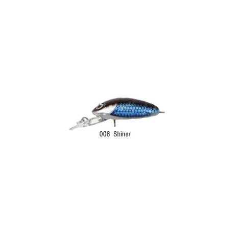 Vobler KAMATSU Lucky Bug 3.5cm, 3.1g, floating, culoare 008