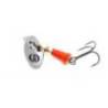 Lingurita rotativa ILBA Stream-R Nickel Fluorange, nr.2, 5.5g