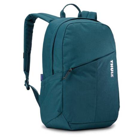 Rucsac urban cu compartiment laptop THULE Notus, 20L, Dense Teal