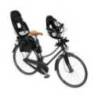 Scaun pentru copii, cu montare pe bicicleta in fata - Thule Yepp Nexxt Mini 2 Snow White