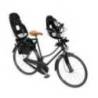 Scaun pentru copii, cu montare pe bicicleta in fata - Thule Yepp Nexxt Mini 2 Snow White