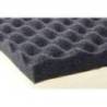 SC-SA35-0.6mp Silent Coat Sound Absorber de 35mm grosime