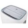 Aparat de aer conditionat portabil Tesla TTKA12CHW12000BTU, A, R290, WiFi