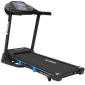 Banda de alergat electrica ORION Run M400, max.110kg, suprafata alergare 130x42cm