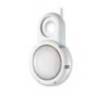 Kit proiector 18 LED alb cu trasformator piscine