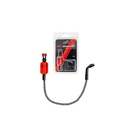 Hanger CARP EXPERT Pro Chain Swinger, Rosu, 21cm