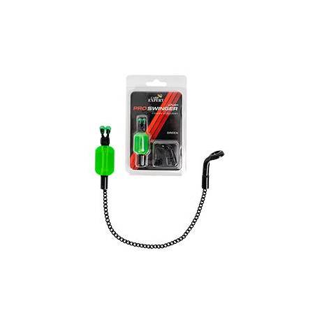 Hanger CARP EXPERT Pro Chain Swinger, Verde, 21cm