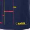 Tricou polo FRF Romania, Free Time