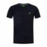 Tricou KORDA LE BLOSSOM Black marimea S